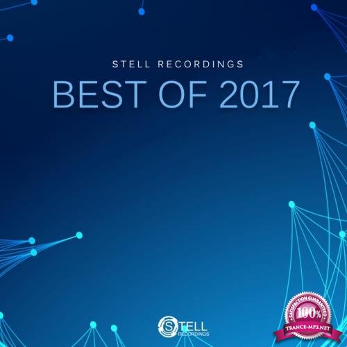 Stell Recordings: Best of 2017 (2017)