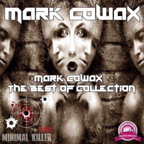 Mark Cowax The Best Of Collection (2017)