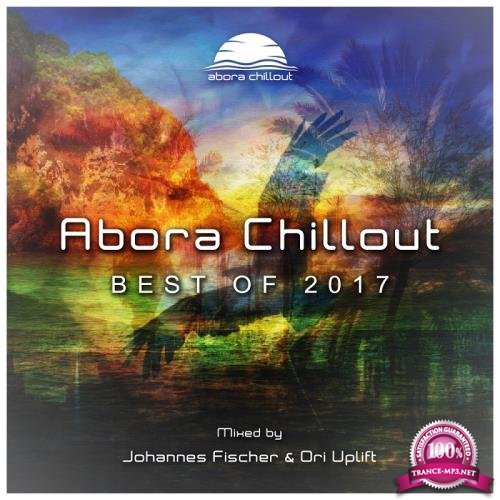 Abora Chillout: Best of 2017 (2017)