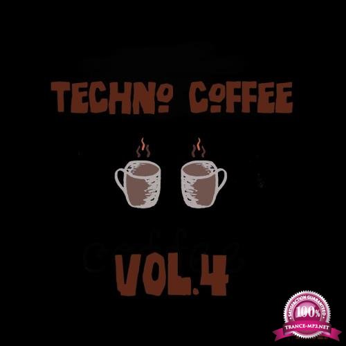Techno Coffee, Vol. 4 (2017)