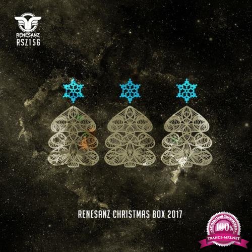 Renesanz Christmas Box 2017 (2017) FLAC