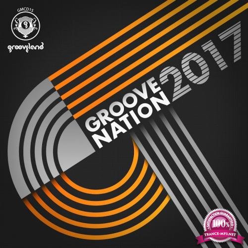 Groove Nation 2017 (2017)