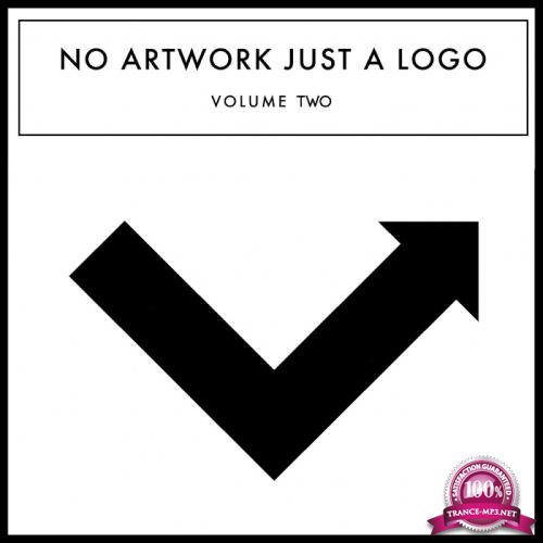 No Artwork Just A Logo, Vol. 2 (2017)
