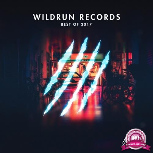 Wildrun Records: Best Of 2017 (2017)