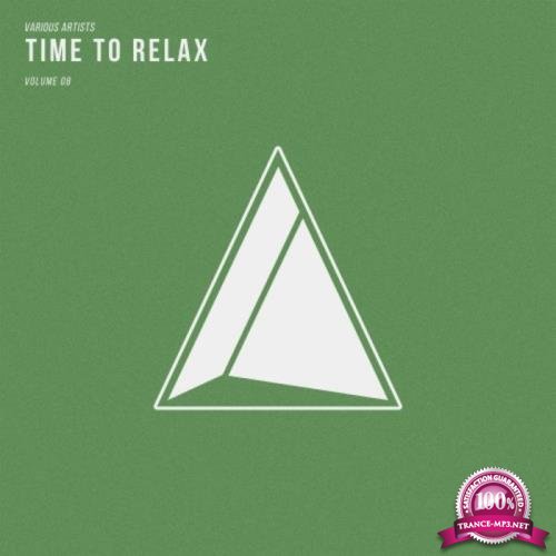 Time To Relax Vol 08 (2017) FLAC