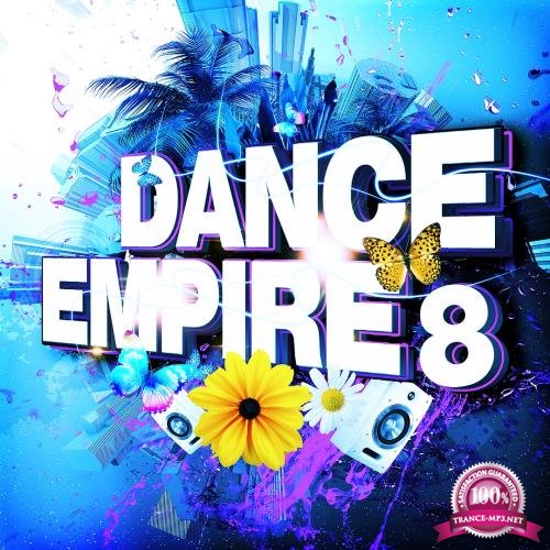 Dance Empire 8 (2017)