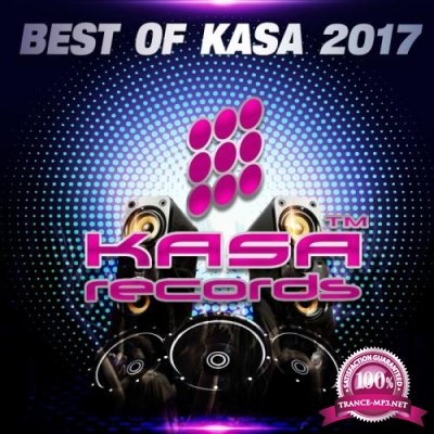 Best Of Kasa 2017 (2017)