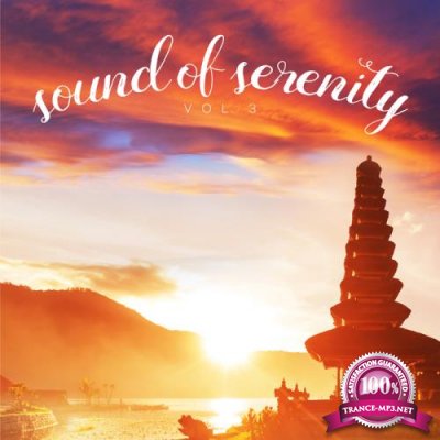 Sound Of Serenity, Vol. 3 (2017)