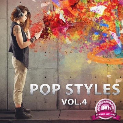 Pop Styles, Vol. 4 (2017)