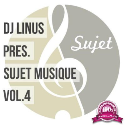 Dj Linus Pres. Sujet Musique, Vol. 4 (2017)