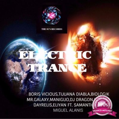 Electric Trance (2017)