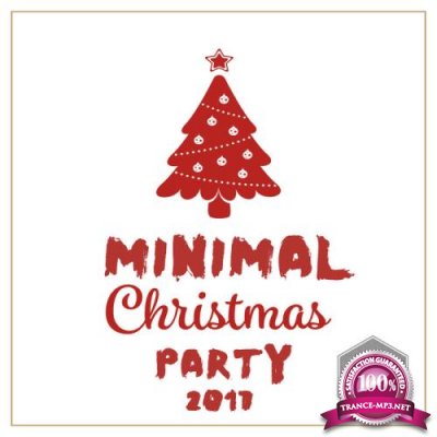 Minimal Christmas Party 2017 (2017)