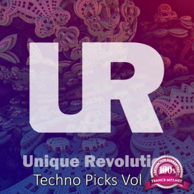 Techno Picks, Vol. 5 (2017)