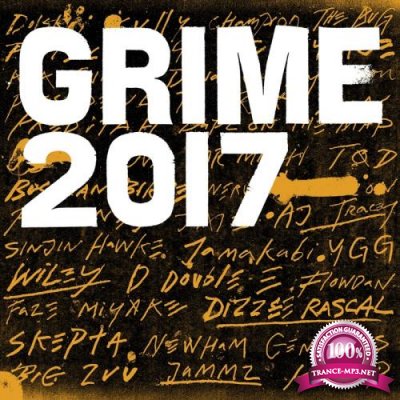 Grime 2017 (2017)