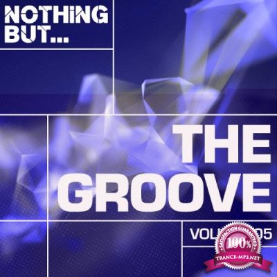 Nothing But... The Groove, Vol. 05 (2017)
