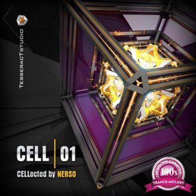 Cell 01 (Cellected by Nerso) (2017)