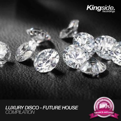 Luxury Disco - Future House (Compilation) (2017)