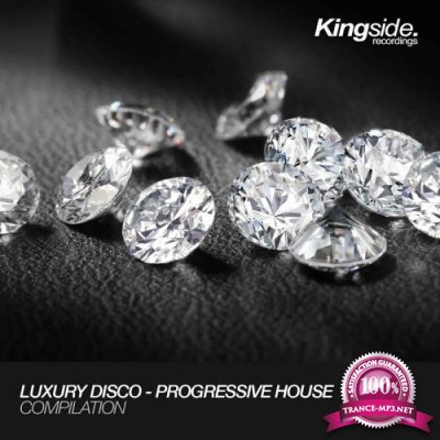 Luxury Disco - Progressive House (Compilation) (2017)