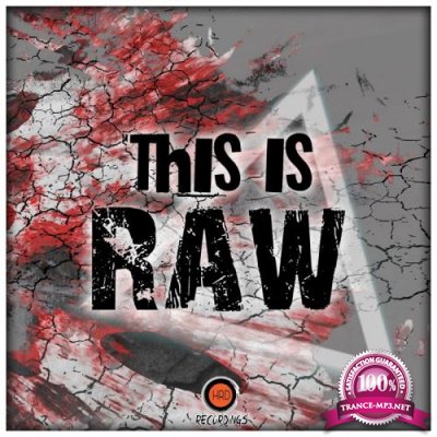 This Is Raw, Vol. 1 (2017)