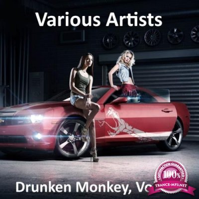 Drunken Monkey, Vol. 48 (2017)