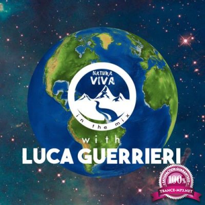 Natura Viva In The Mix With Luca Guerrieri (2017)