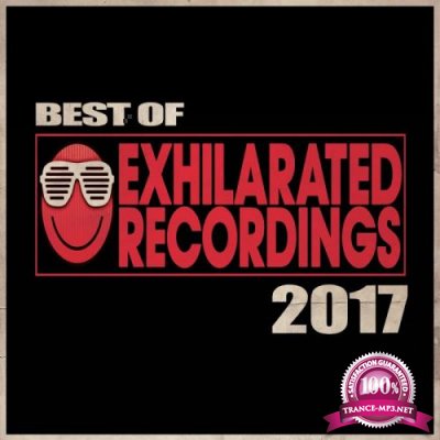 Best Of Exhilarated Recordings 2017 (2017)