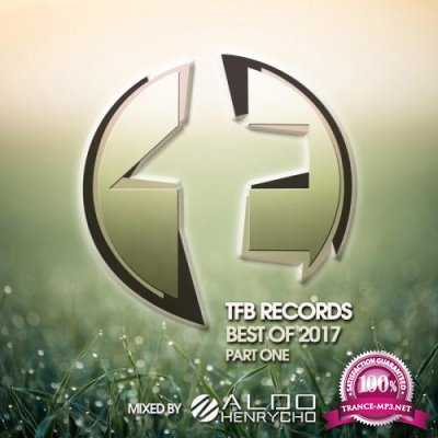 TFB Records: Best Of 2017 Part 1 (2017)