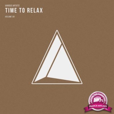 Time To Relax, Vol.06 (2017)