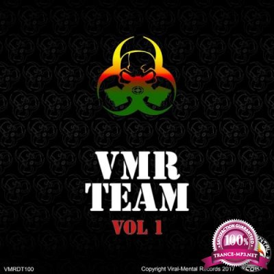 VMR Team, Vol. 1 (2017)