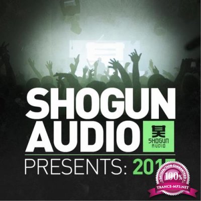 Shogun Audio Presents: 2017 (2017)