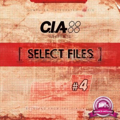 Select Files 4 (2017)