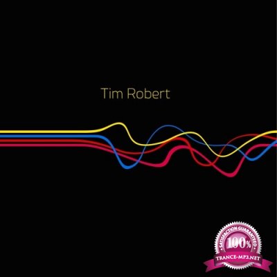 Tim Robert - Wavespace 027 (2017-12-04)