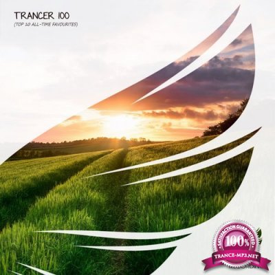 Nick Turner - Trancer 100 (2017)
