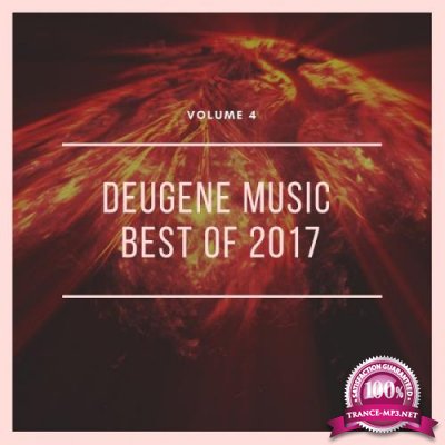 Deugene Music Best Of 2017, Vol. 4 (2017)