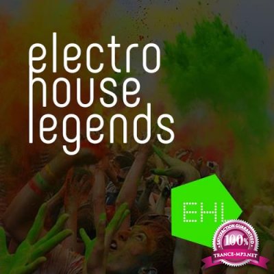 Electro House 2017 - Top Best Of Collection Edm (2017)
