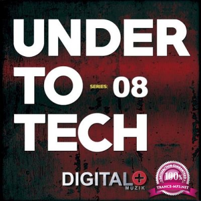 Under To Tech Series 08 (2017)
