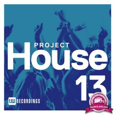 Project House, Vol. 13 (2017)