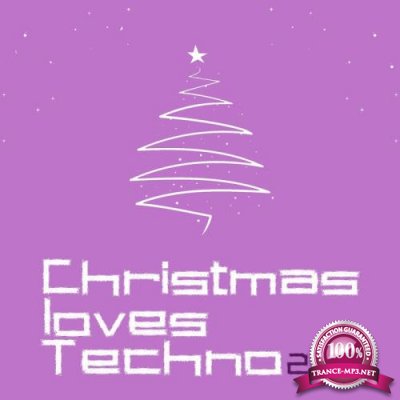 Christmas Loves Techno 2017 (2017)