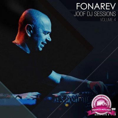 Fonarev - JOOF DJ Sessions, Vol. 4 (2017) FLAC