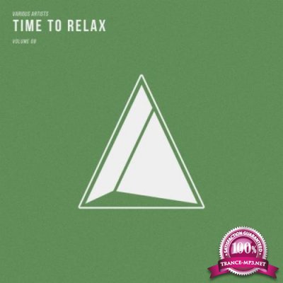 Time To Relax Vol 08 (2017) FLAC
