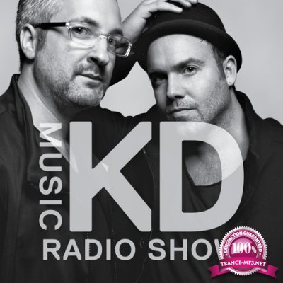 Kaiserdisco - KD Music Radio Show 055 (2017-12-06)