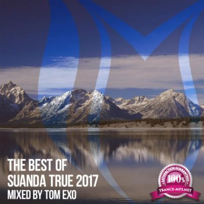 The Best Of Suanda True 2017 (2017)