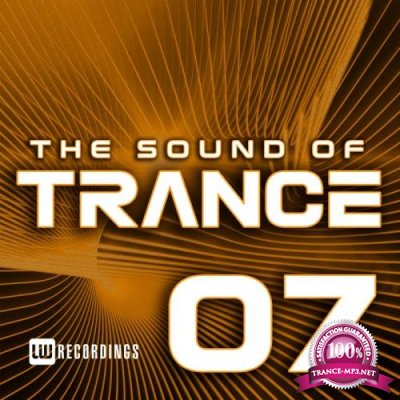 The Sound Of Trance, Vol. 07 (2017)