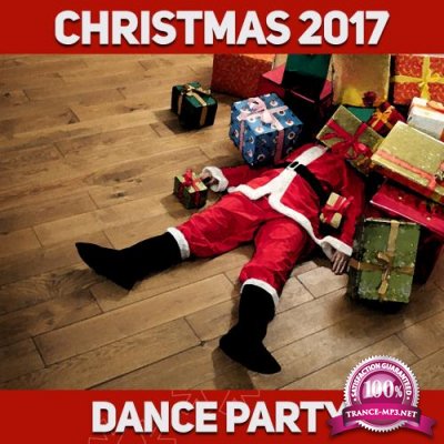 Christmas 2017 Dance Party (2017)