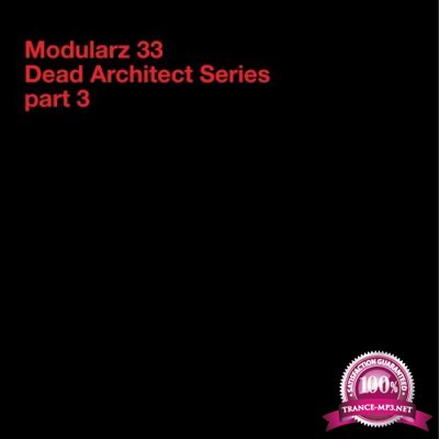 Dead Architect Series-Part 3 (2017)