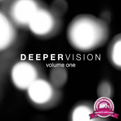 Deepervision, Vol. 1 (2017)