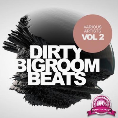 Dirty Bigroom Beats, Vol. 2 (2017)