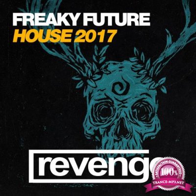 Freaky Future House 2017 (2017)