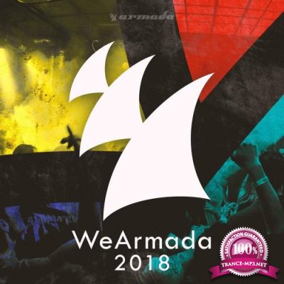 WeArmada 2018 (2017)