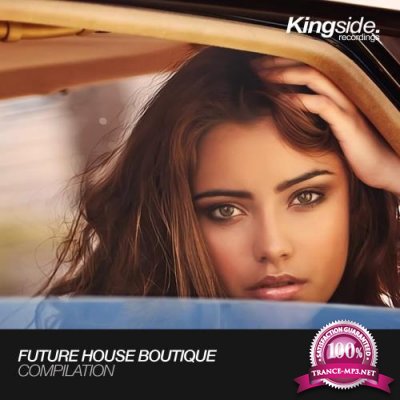 Future House Boutique (Volume 1) (2017)